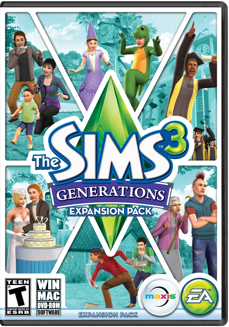 the sims 3 download for mac free